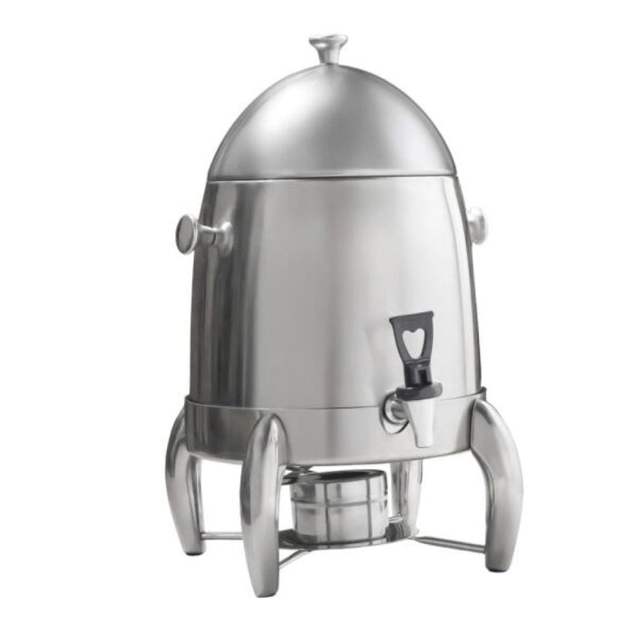 Nella 12L Coffee Urn with Chrome Legs - 46449