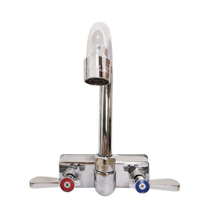 Nella 46888 Faucet For Fabricated Hand Sinks