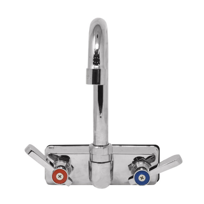 Nella 46888 Faucet For Fabricated Hand Sinks