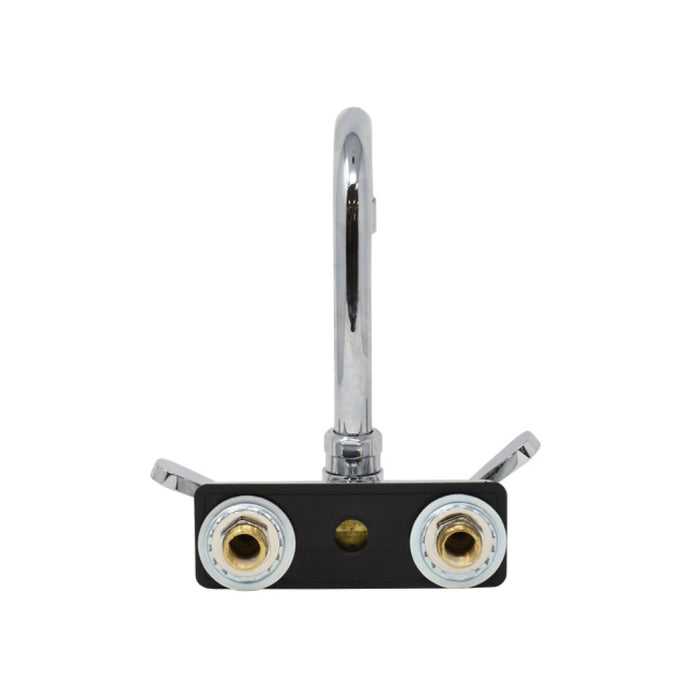 Nella 46888 Faucet For Fabricated Hand Sinks