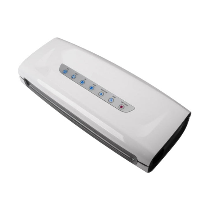 Nella white Vacuum Packaging Machine With 12" Seal Bar - 47045 - top view