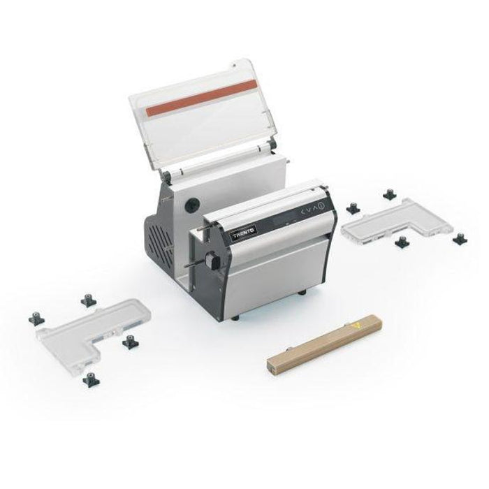 Trento Vacuum Packaging Machine with 12 1/4″ Seal Bar - 48246