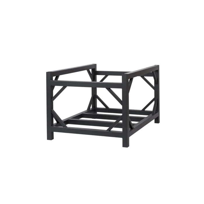 Trento Valoriani Igloo 140 Oven Base - 48279