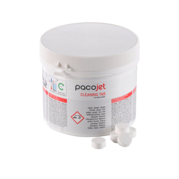 Pacojet Cleaning Tab - 60 Pcs - 48700