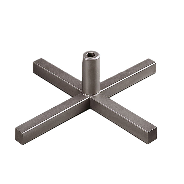Nella Potis Reinforced Cross Handle Skewer - 49076