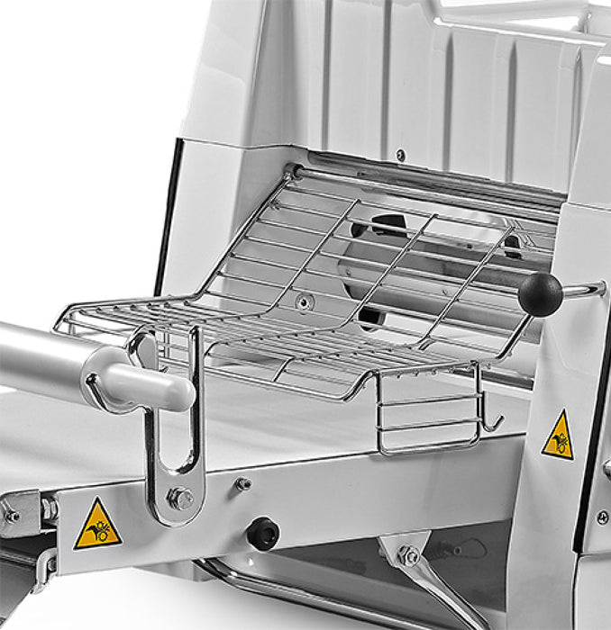 Nella 28" Floor Model Dough Sheeter - 49116