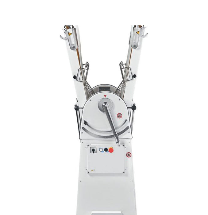 Nella 28" Floor Model Dough Sheeter - 49116