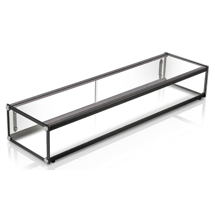 Nella 68 L 1-Tier Countertop Bakery Display Case