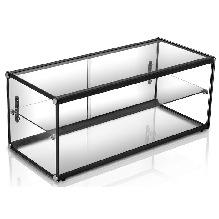 Nella 90 L 2-Tier Countertop Bakery Display Case