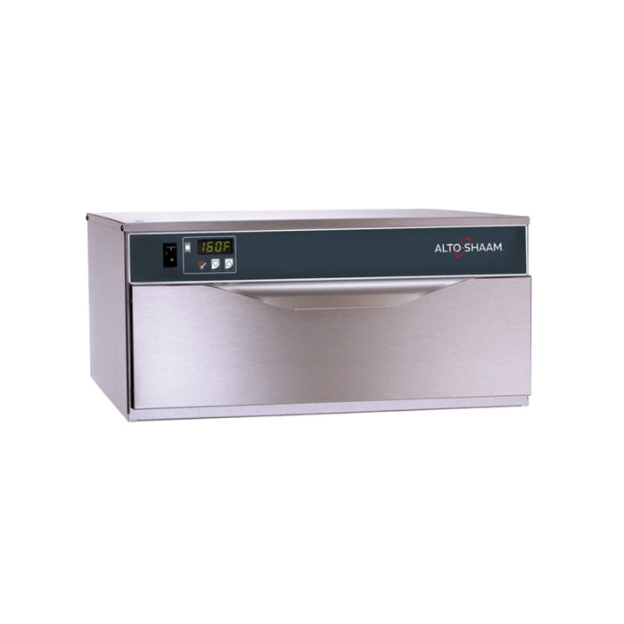 Alto-Shaam 500-1D 24.6" 1 Halo Heat Drawer Warmer with Digital Control