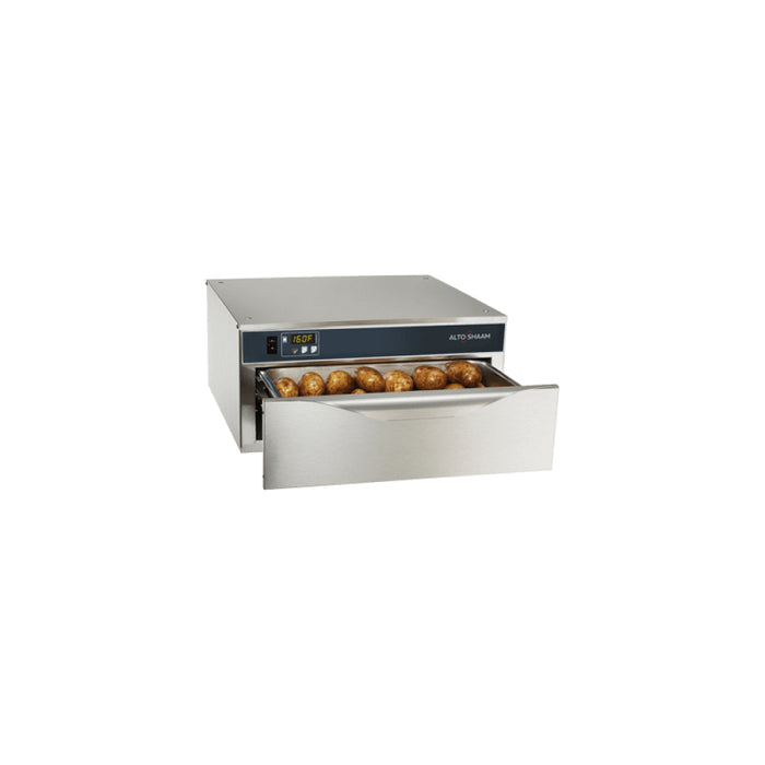 Alto-Shaam 500-1D 24.6" 1 Halo Heat Drawer Warmer with Digital Control
