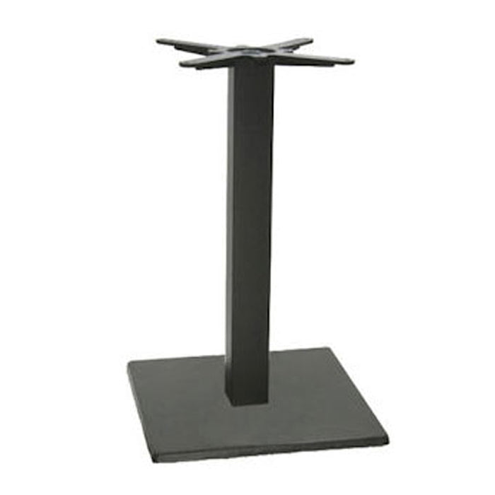 Nella 5002 Black Dining Table Base