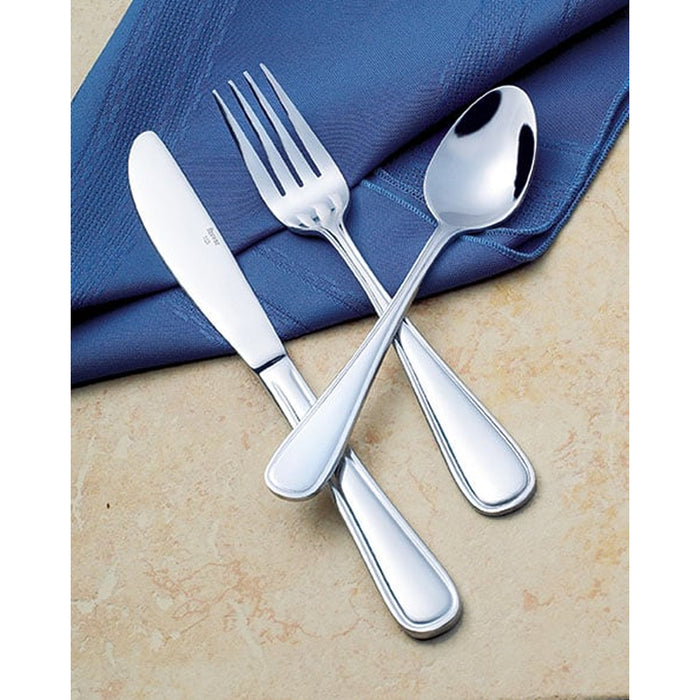 Browne 8" Celine Table Spoon - 12/Case - 502504