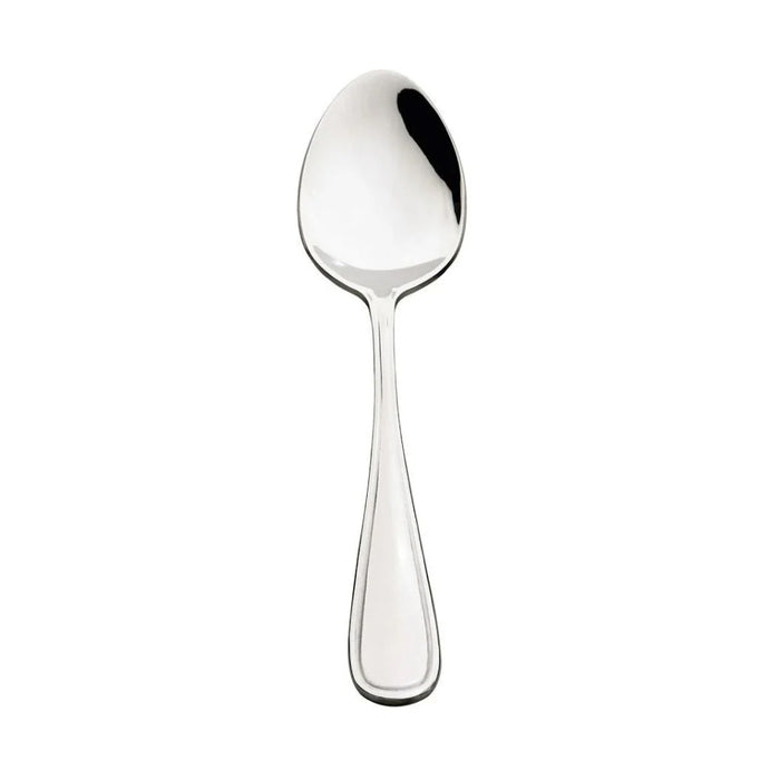 Browne 502523 6.4" Celine Teaspoon - 12/Case