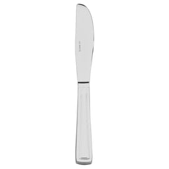 Browne 502611S 8.7" Royal Serrated Dinner Knife - 12/Case