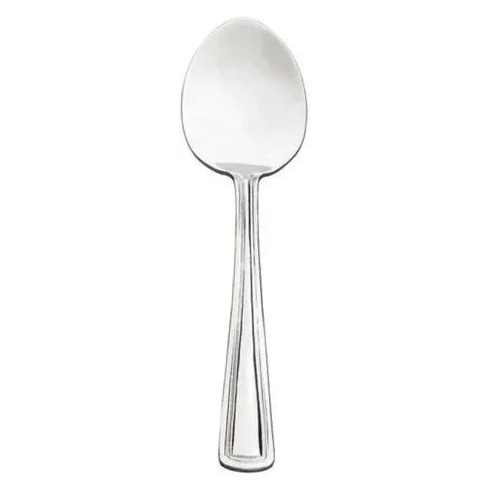 Browne 502623 5.7" Royal Teaspoon - 12/Case