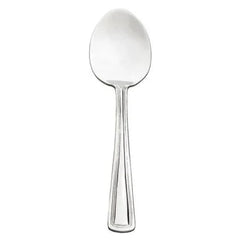 Browne 502623 5.7" Royal Teaspoon - 12/Case