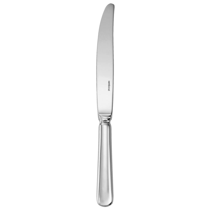 Sambonet 52586-11 9.75" Stainless Steel Table Knife - 12/Case