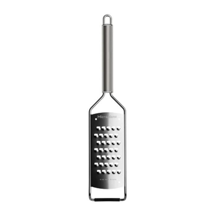 Microplane 54008 Professional Series Stainless Steel Extra Coarse Grater