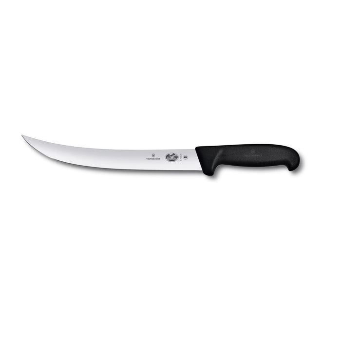 Victorinox Fibrox 10” Breaking Knife - 5.7203.25