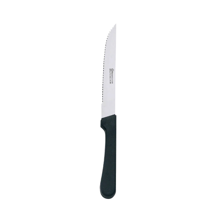Browne 574330 8.5" New Line Steak Knife - 12/Case