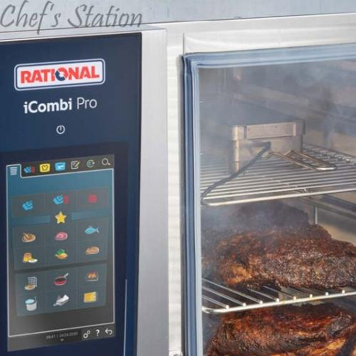 Rational VarioSmoker Portable Smoker for iCombi Ovens