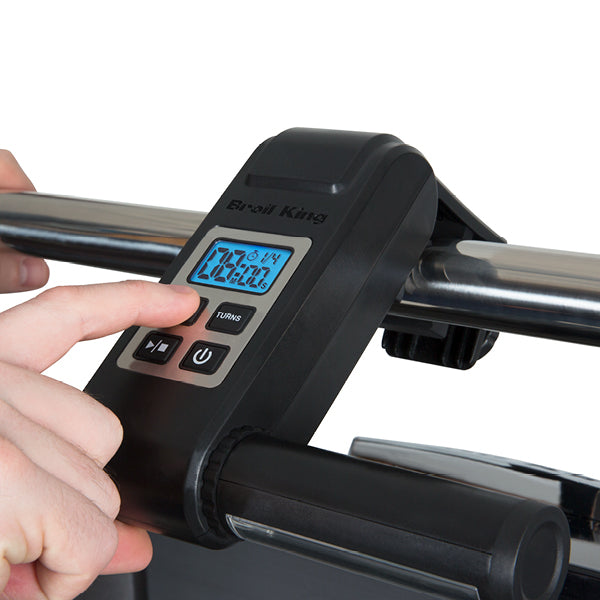 Broil King Grill Light & Timer - 60938