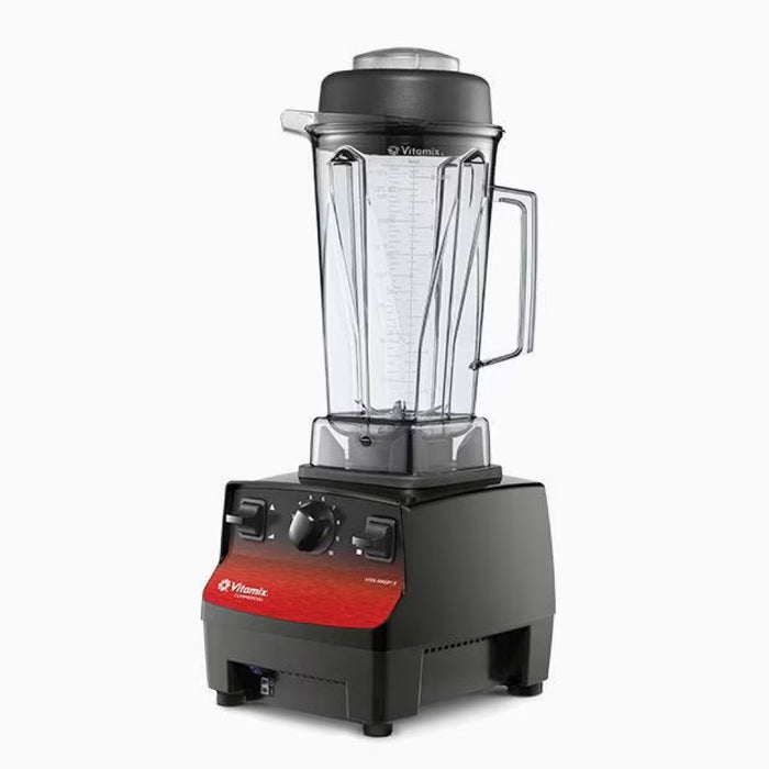 Vitamix 62826 64 Oz. Vita-Prep 3 Food Blender - 120V/3 Hp