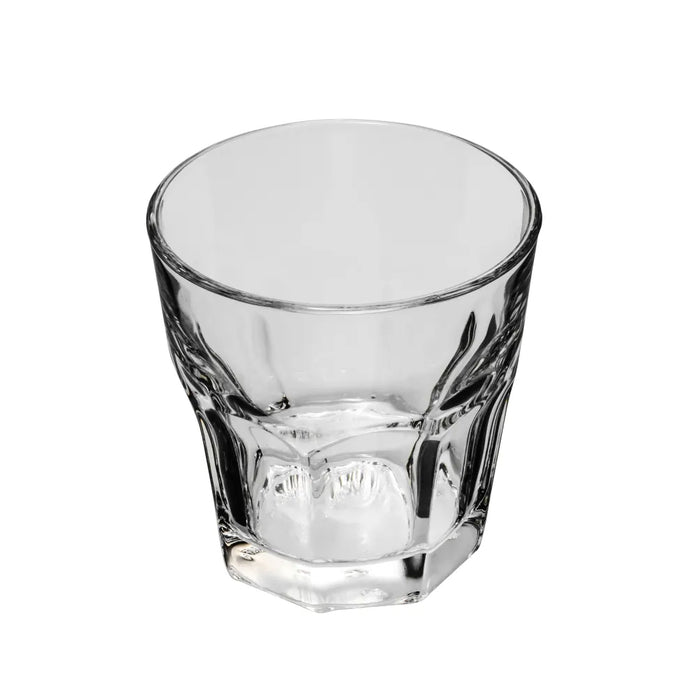 Libbey 15242 Gibraltar 9 oz. Old Fashioned Glass