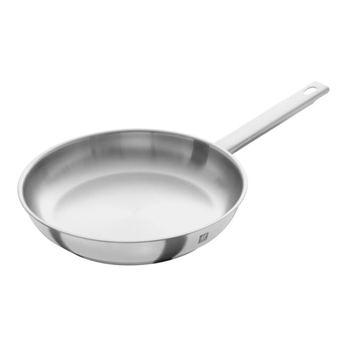Zwiling Joy 10-Piece Stainless Steel Cookware Set - 64040-021