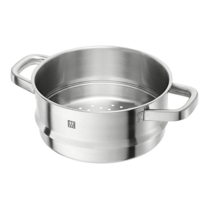Zwiling Joy 10-Piece Stainless Steel Cookware Set - 64040-021