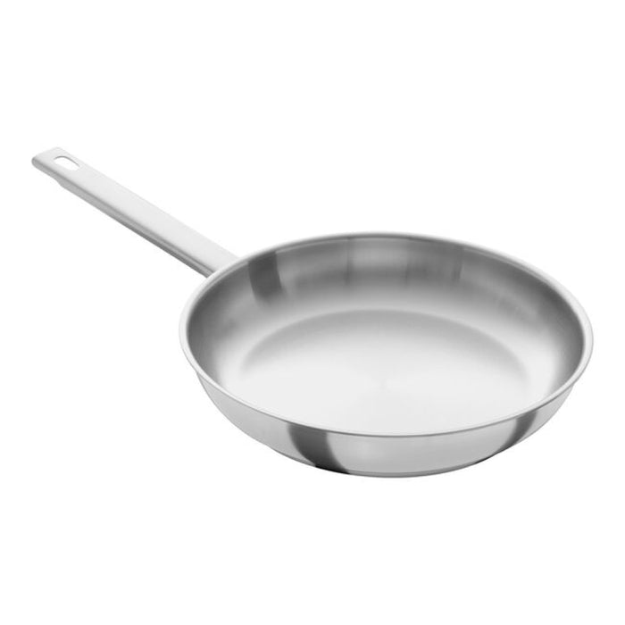 Zwilling Joy 11-Piece Stainless Steel Cookware Set - 64040-022