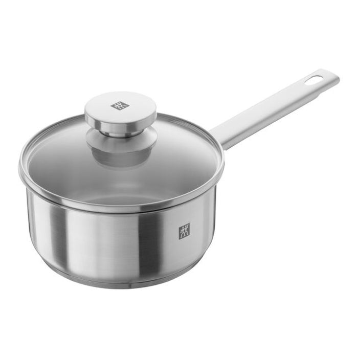 Zwilling Joy 11-Piece Stainless Steel Cookware Set - 64040-022