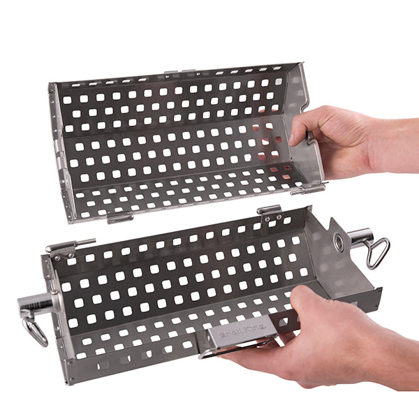 Broil King 64875 Rotisserie Tumble Basket