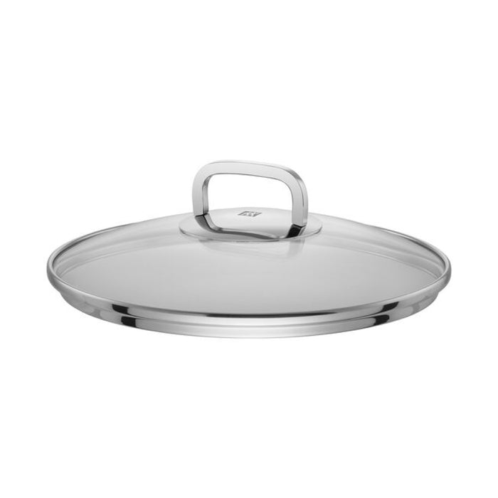 Zwilling Quadro 9-Piece Stainless Steel Cookware Set