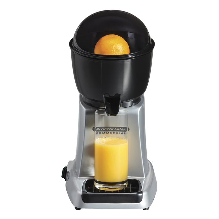 Hamilton Beach 66900 Electric Commercial Citrus Juicer - 120 V