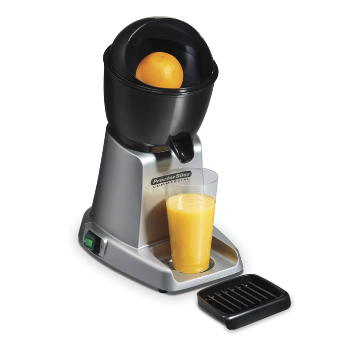Hamilton Beach 66900 Electric Commercial Citrus Juicer - 120 V