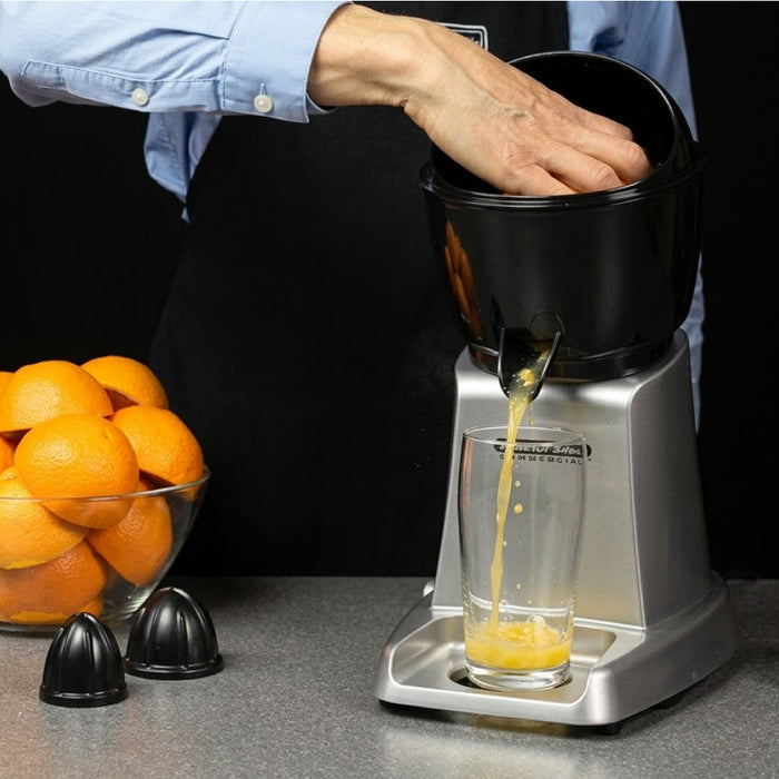 Hamilton Beach 66900 Electric Commercial Citrus Juicer - 120 V