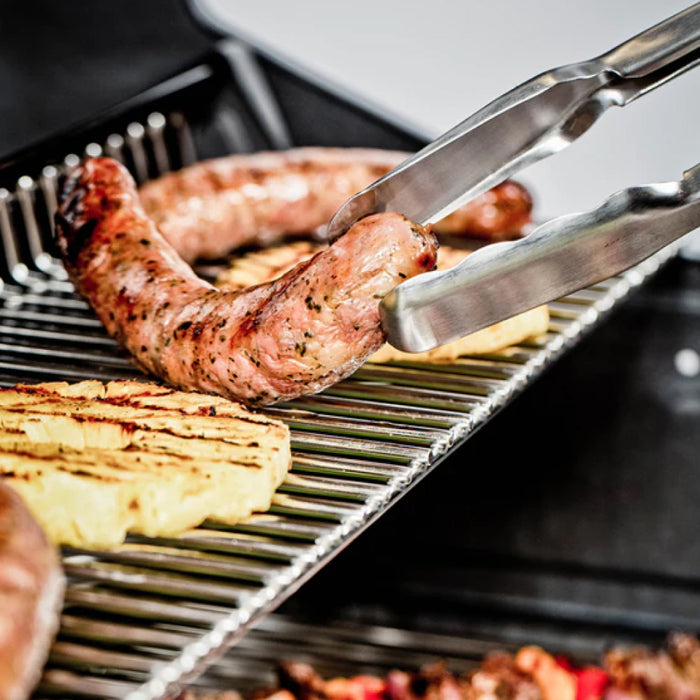 Broil King Baron S 590 Pro IR Cabinet Natural Gas - 678347