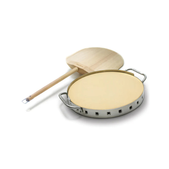 Broil King Pizza Stone Grill Set - 69816