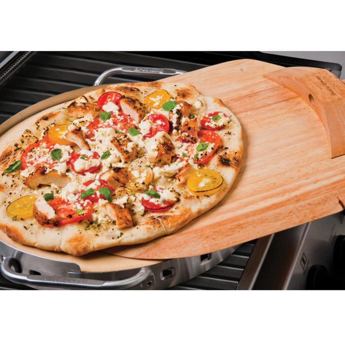 Broil King Pizza Stone Grill Set - 69816