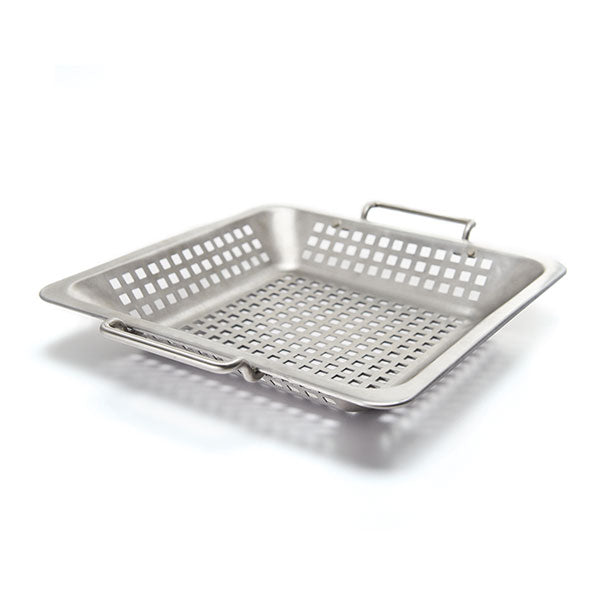Broil King 12" x 12" Perforated Grill Wok Topper - 69820