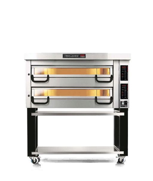 PizzaMaster Pizza Deck Oven