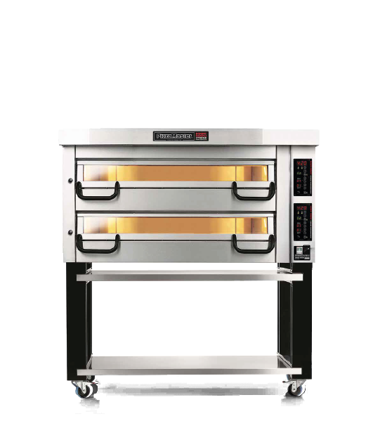 PizzaMaster Pizza Deck Oven