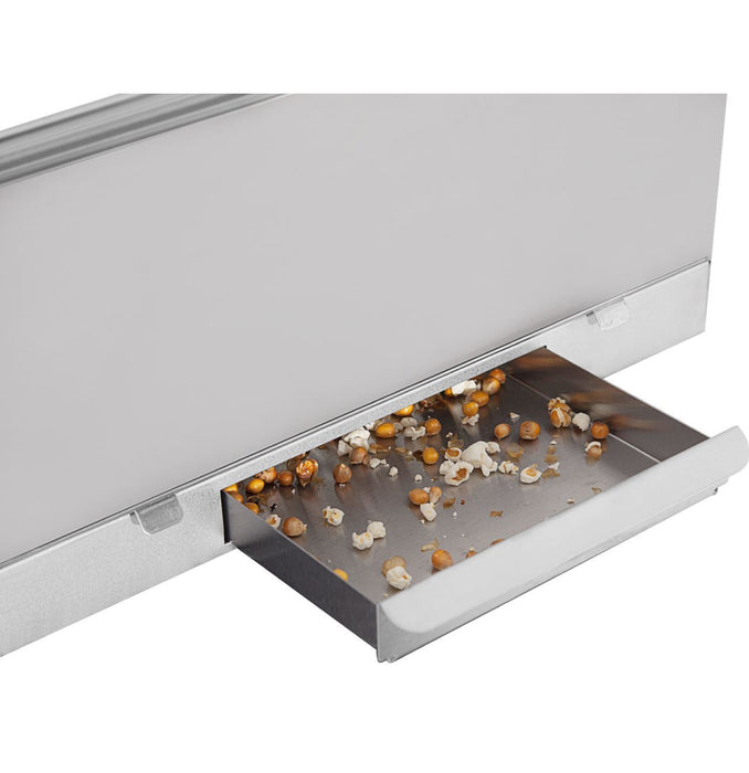 Distribution Maro Red Popcorn Machine - 71100