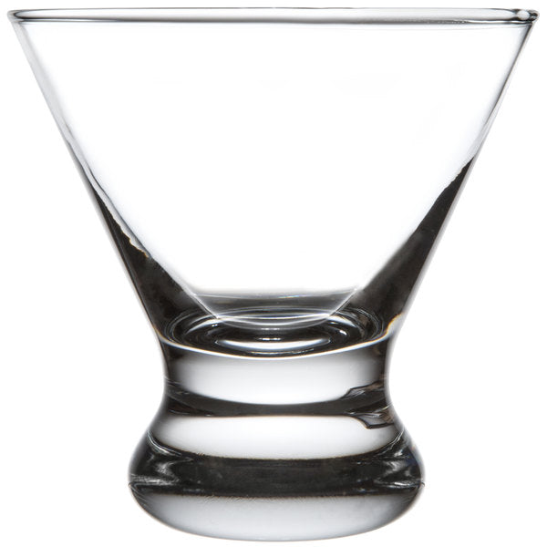 Libbey 400 Cosmopolitan 8.25 Oz. Cocktail Glass - 12/Case