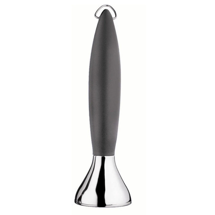 Cuisipro 747052 6" Stainless Steel Coffee Tamper