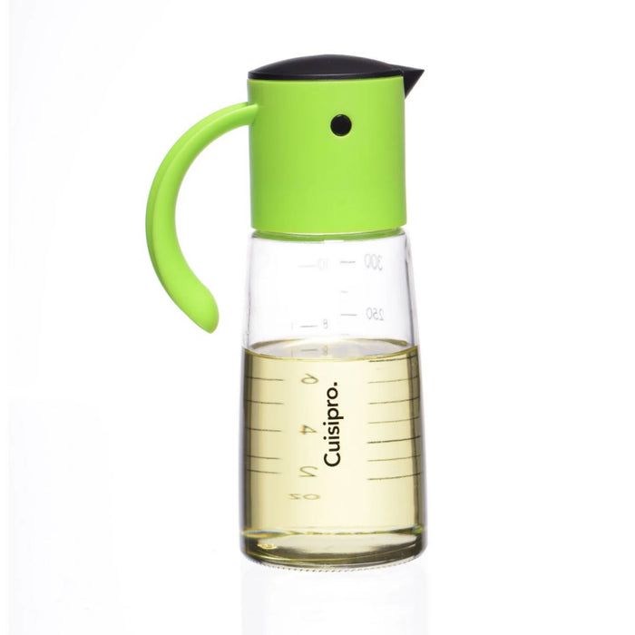 Cuisipro 10 Oz. Oil and Vinegar Dispenser