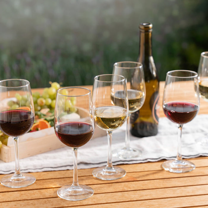 Libbey 7510 16 Oz. Vina Wine Glass - 12/Case