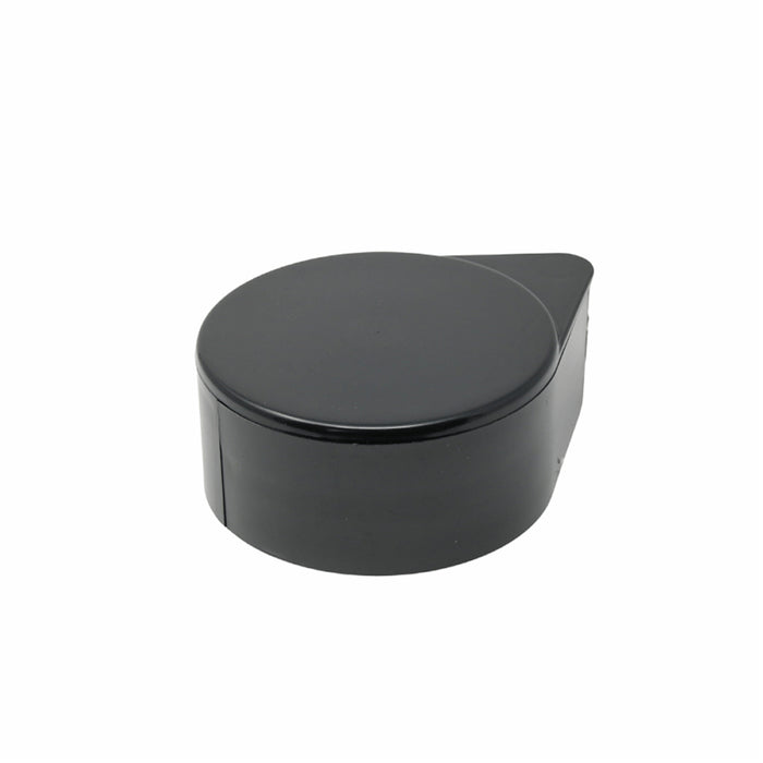 Magnum MAG7903 3-Tier Black Glass Rimmer